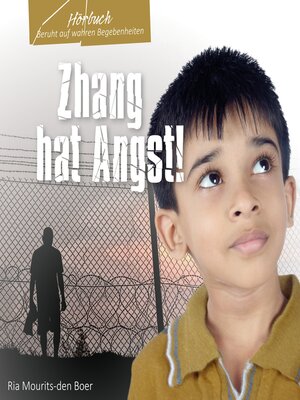 cover image of Zhang hat Angst!